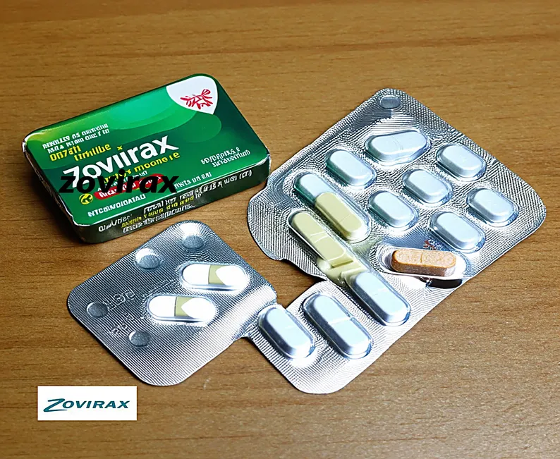 Zovirax 1