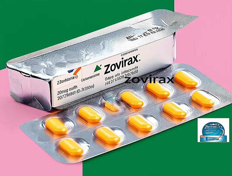 Zovirax 2